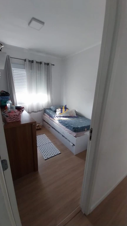 Apartamento, 2 quartos, 47 m² - Foto 9