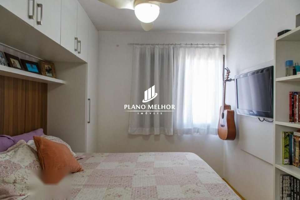 Apartamento, 3 quartos, 79 m² - Foto 10