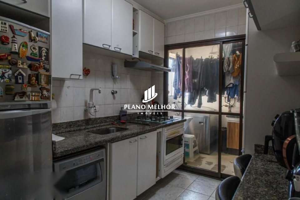 Apartamento, 3 quartos, 79 m² - Foto 12