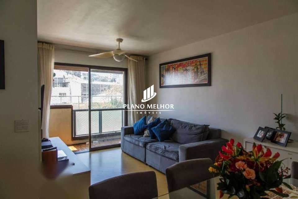Apartamento, 3 quartos, 79 m² - Foto 17