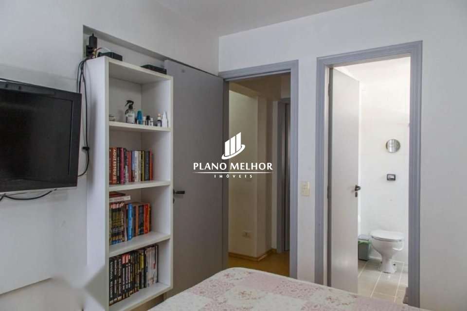Apartamento, 3 quartos, 79 m² - Foto 21