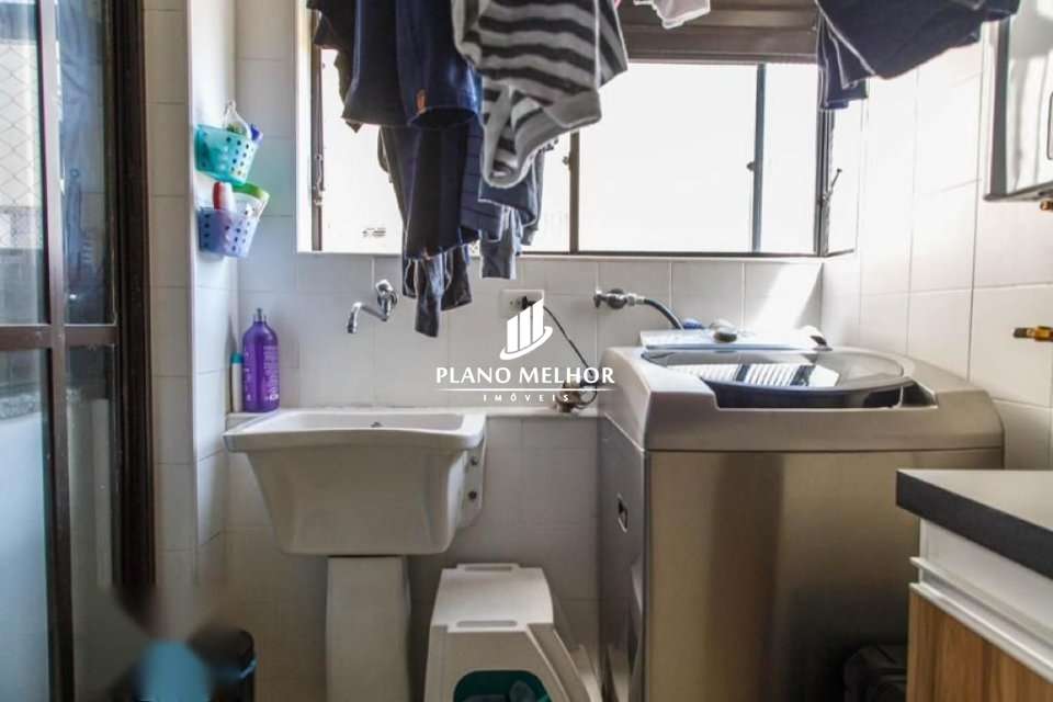 Apartamento, 3 quartos, 79 m² - Foto 7