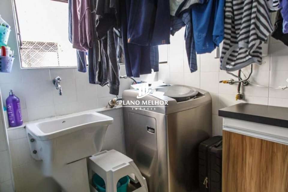 Apartamento, 3 quartos, 79 m² - Foto 8