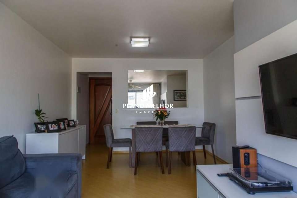 Apartamento, 3 quartos, 79 m² - Foto 9
