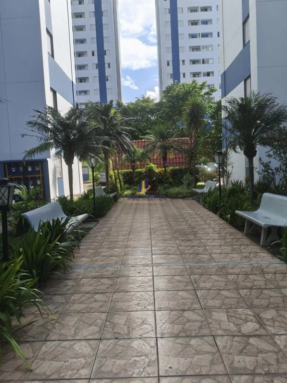 Apartamento, 2 quartos, 58 m² - Foto 16