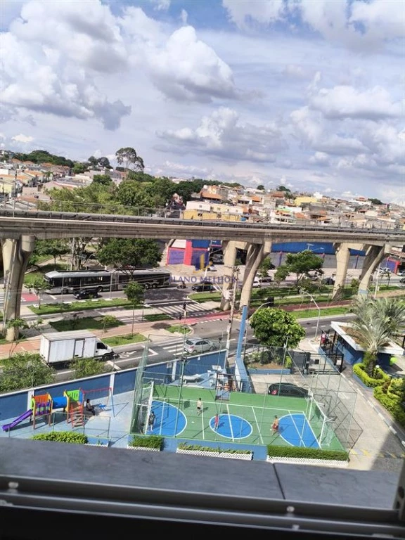 Apartamento, 2 quartos, 58 m² - Foto 19