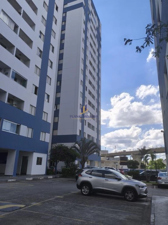 Apartamento, 2 quartos, 58 m² - Foto 6
