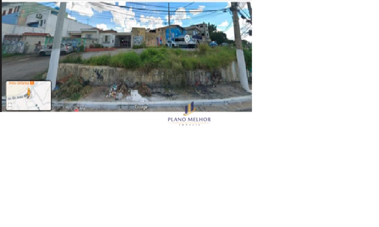Terreno - Foto 1