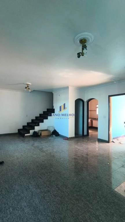 Casa, 3 quartos, 182 m² - Foto 5
