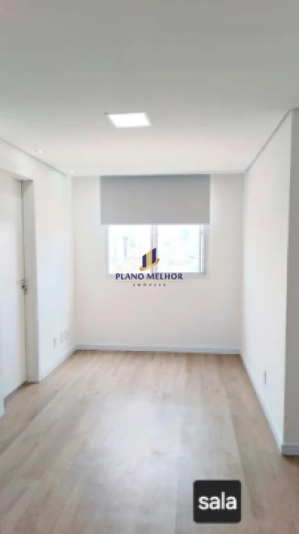Apartamento, 2 quartos, 35 m² - Foto 11