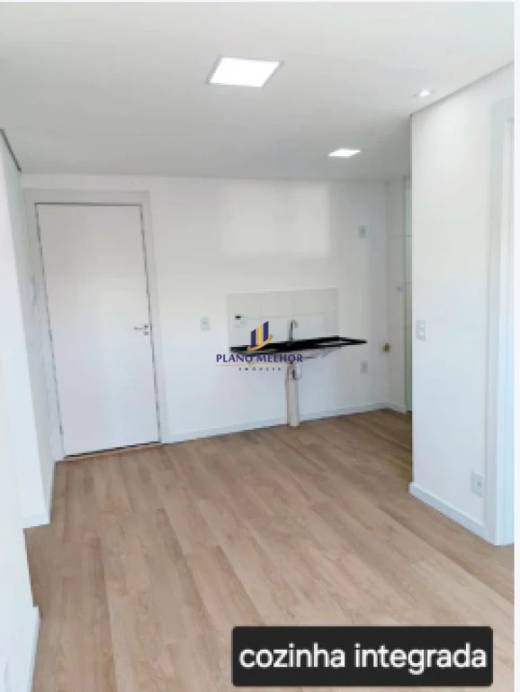 Apartamento, 2 quartos, 35 m² - Foto 12