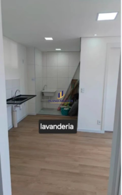 Apartamento, 2 quartos, 35 m² - Foto 14