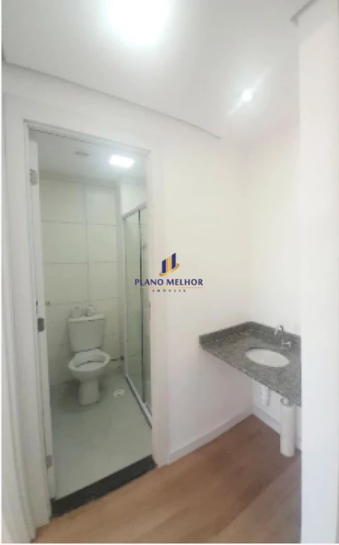 Apartamento, 2 quartos, 35 m² - Foto 16