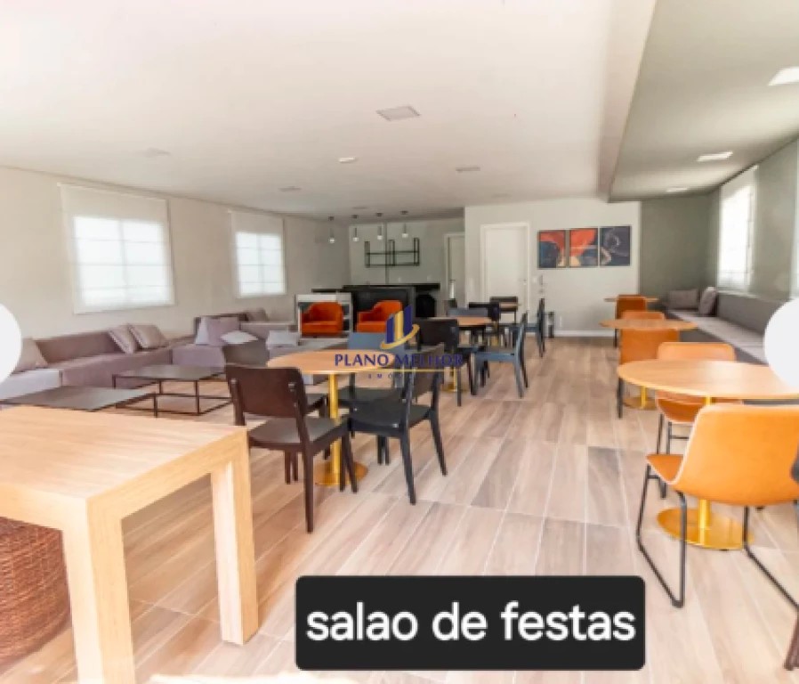 Apartamento, 2 quartos, 35 m² - Foto 2