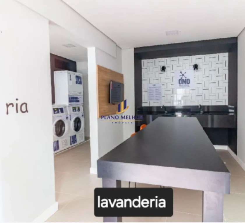 Apartamento, 2 quartos, 35 m² - Foto 3