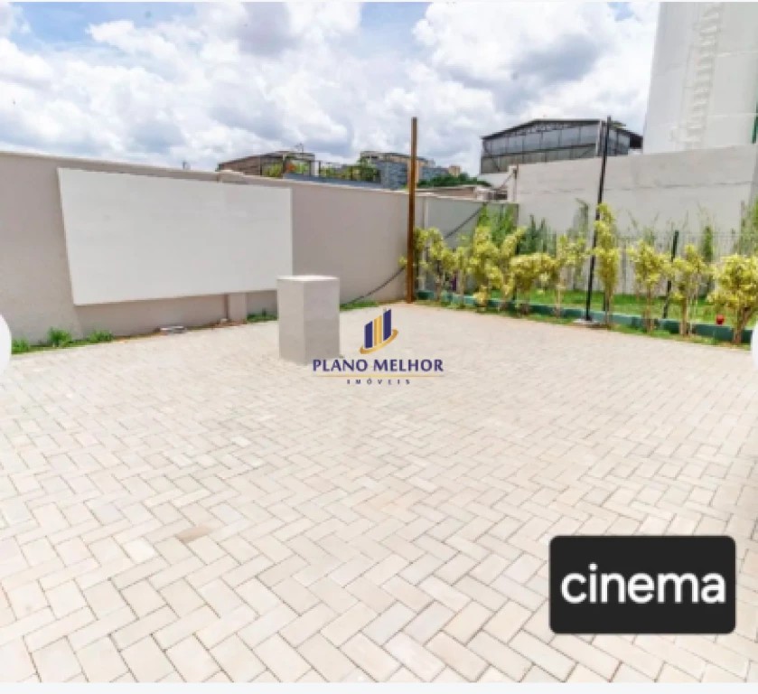 Apartamento, 2 quartos, 35 m² - Foto 6