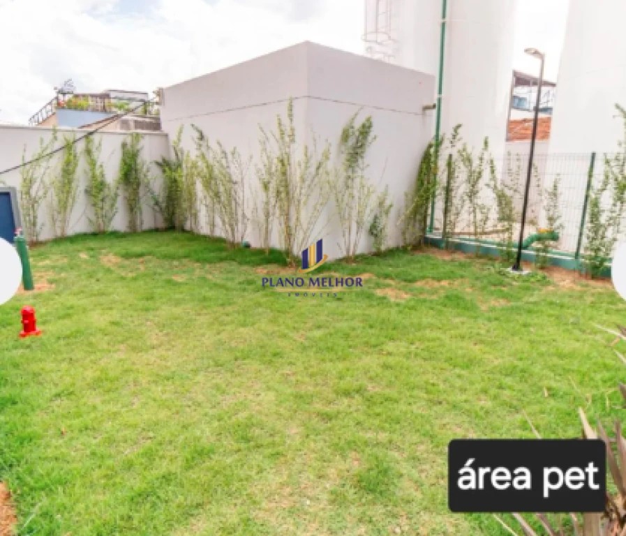 Apartamento, 2 quartos, 35 m² - Foto 7