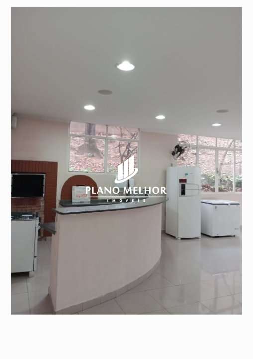 Apartamento, 2 quartos, 49 m² - Foto 1