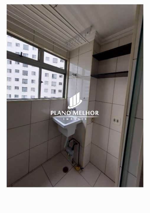 Apartamento, 2 quartos, 49 m² - Foto 13