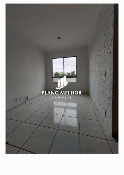 Apartamento, 2 quartos, 49 m² - Foto 2