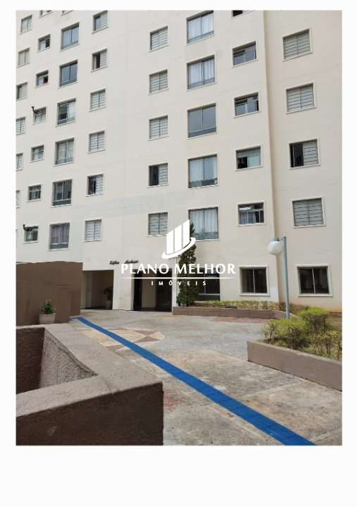 Apartamento, 2 quartos, 49 m² - Foto 20