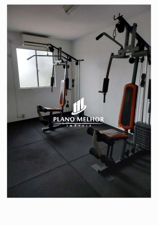 Apartamento, 2 quartos, 49 m² - Foto 22