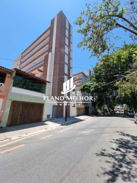 Apartamento, 2 quartos, 38 m² - Foto 21