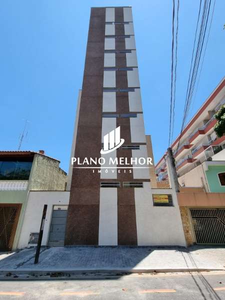Apartamento, 2 quartos, 38 m² - Foto 25