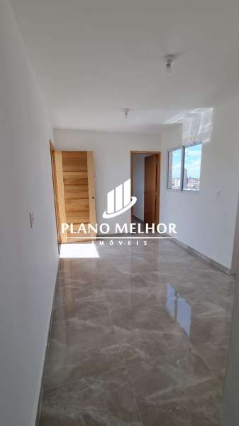 Apartamento, 2 quartos, 38 m² - Foto 6