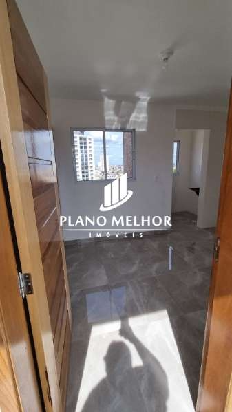 Apartamento, 2 quartos, 38 m² - Foto 7
