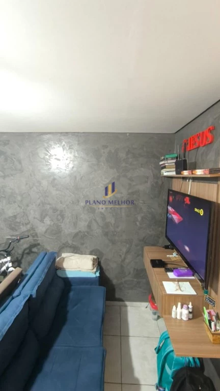 Apartamento, 2 quartos, 35 m² - Foto 1
