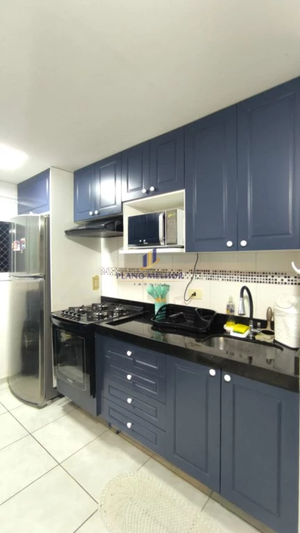 Apartamento, 2 quartos, 35 m² - Foto 3