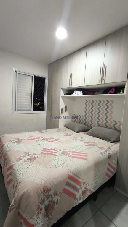Apartamento, 2 quartos, 35 m² - Foto 4
