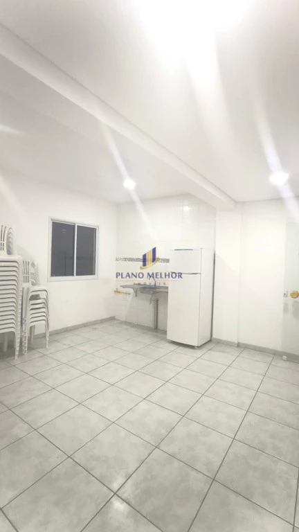 Apartamento, 2 quartos, 35 m² - Foto 6
