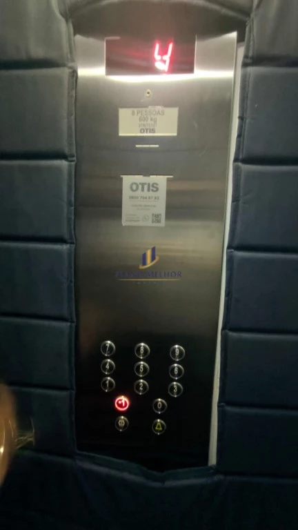 Apartamento, 2 quartos, 35 m² - Foto 7