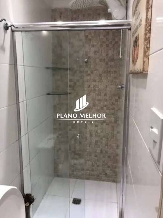 Apartamento, 2 quartos, 74 m² - Foto 9