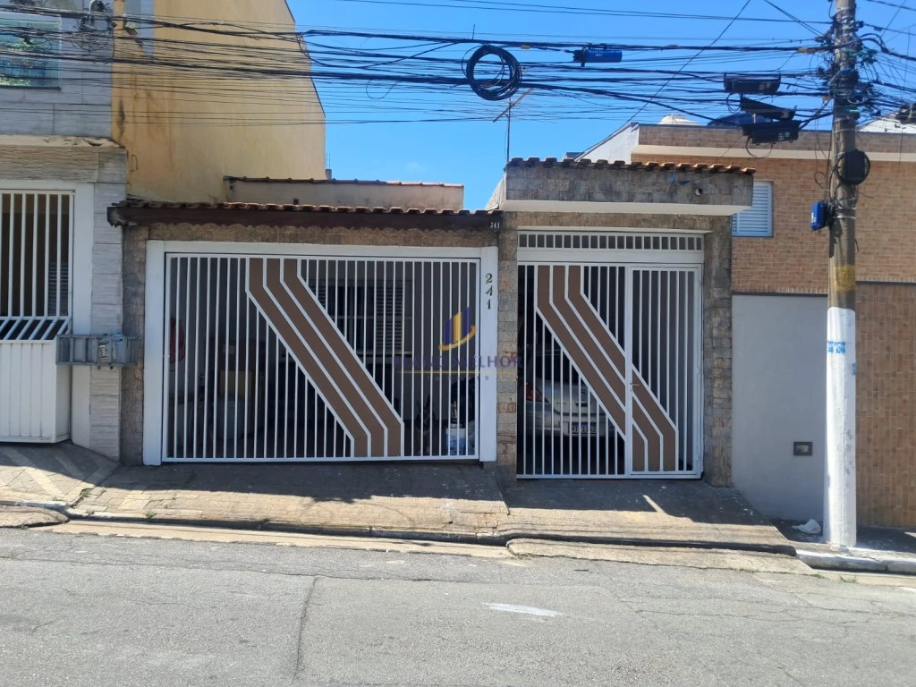 Casa, 2 quartos, 90 m² - Foto 1
