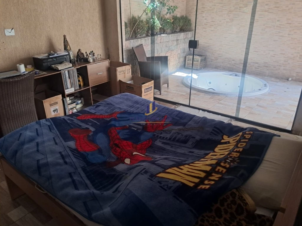 Casa, 2 quartos, 90 m² - Foto 12