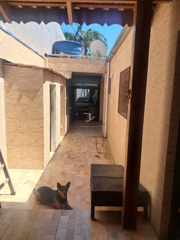 Casa, 2 quartos, 90 m² - Foto 3