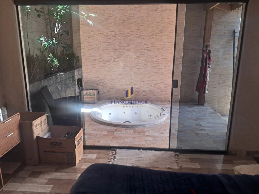 Casa, 2 quartos, 90 m² - Foto 7