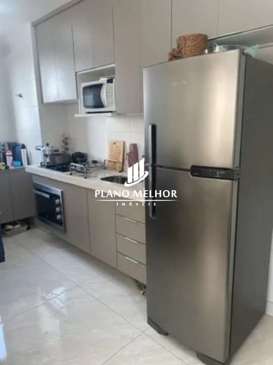 Apartamento, 2 quartos, 37 m² - Foto 3