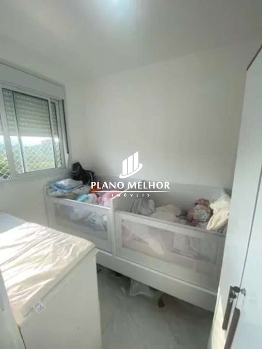 Apartamento, 2 quartos, 37 m² - Foto 6
