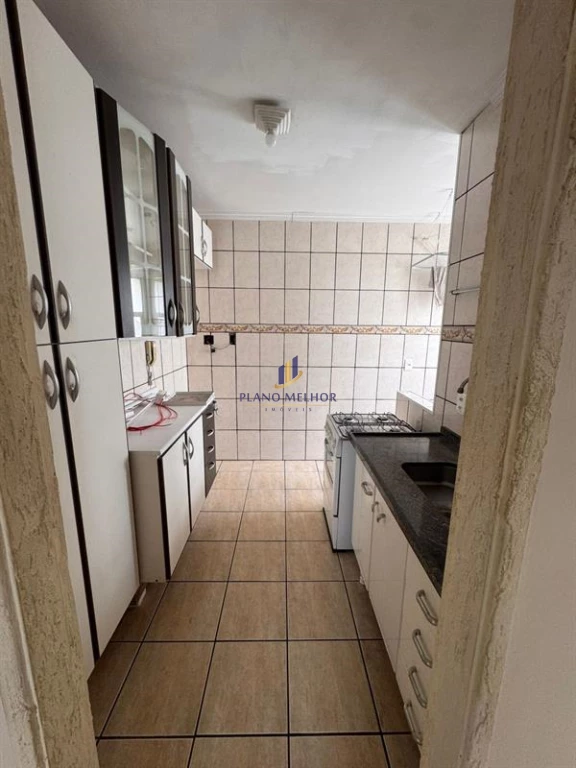 Apartamento, 2 quartos, 47 m² - Foto 10
