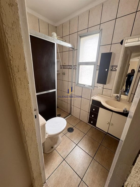 Apartamento, 2 quartos, 47 m² - Foto 11