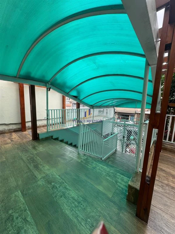 Apartamento, 2 quartos, 47 m² - Foto 2