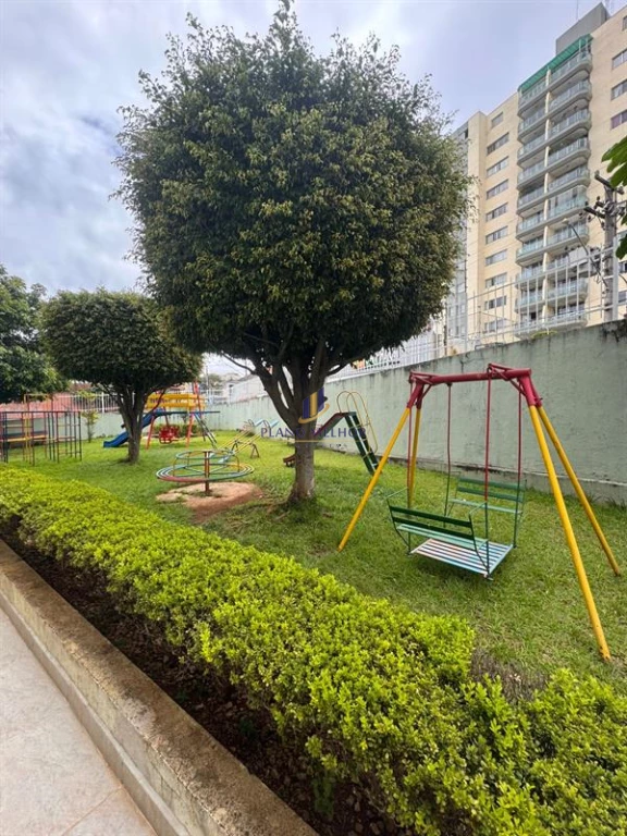 Apartamento, 2 quartos, 47 m² - Foto 4