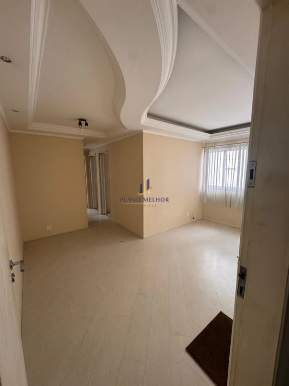 Apartamento, 2 quartos, 47 m² - Foto 5
