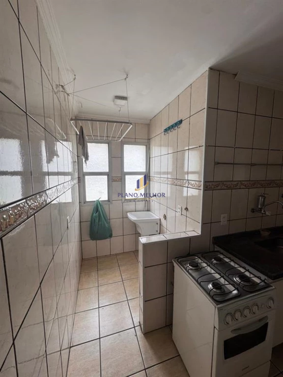 Apartamento, 2 quartos, 47 m² - Foto 7