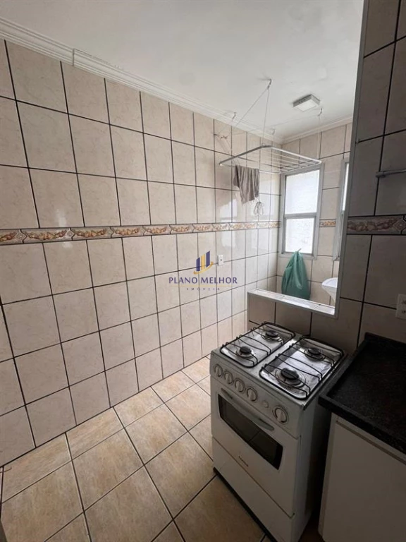 Apartamento, 2 quartos, 47 m² - Foto 8
