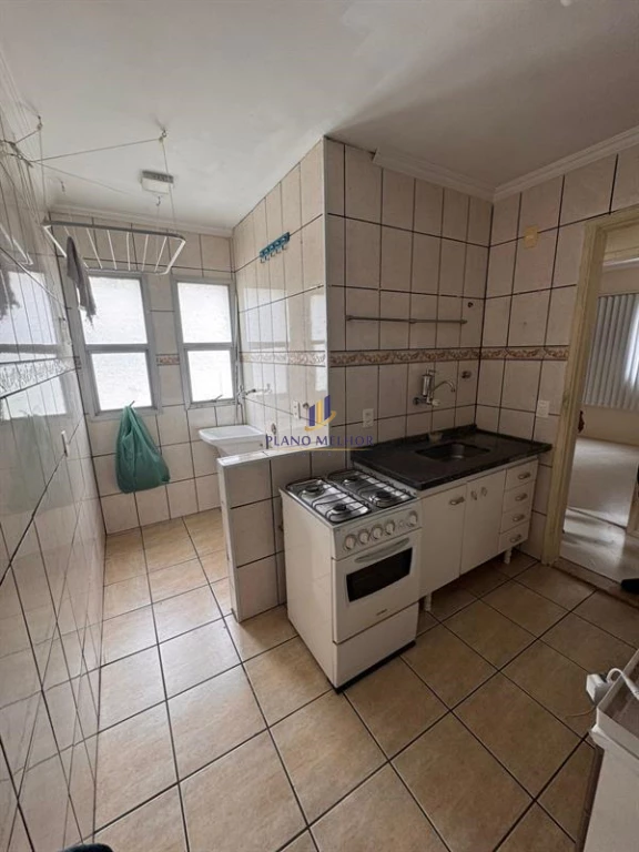 Apartamento, 2 quartos, 47 m² - Foto 9
